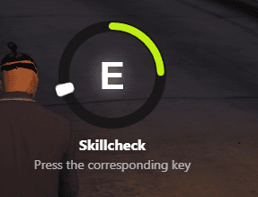 Secondary Progress Bar